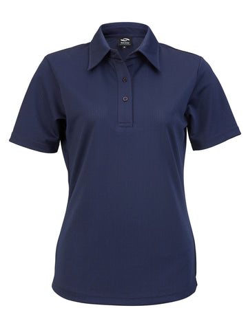 Women's Pinhole Polo
