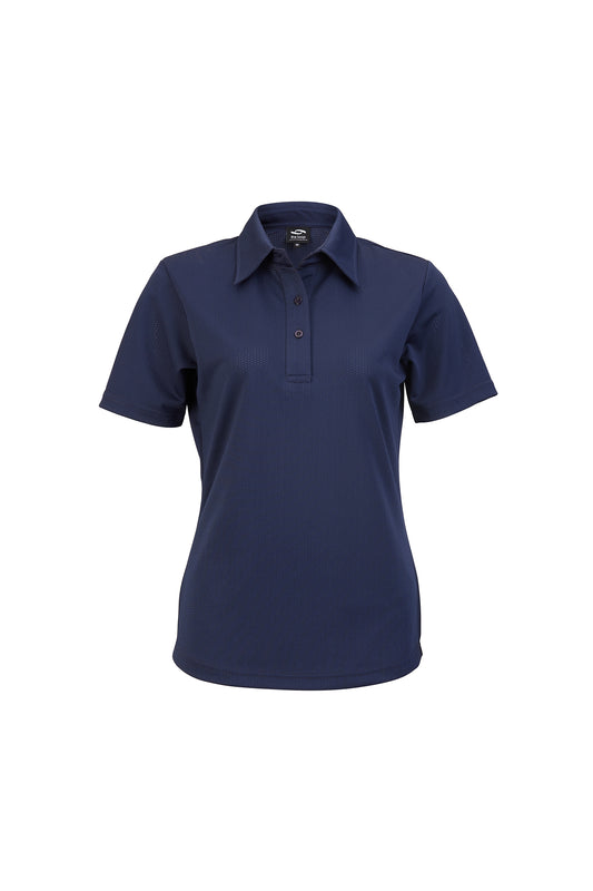 Women's Pinhole Polo
