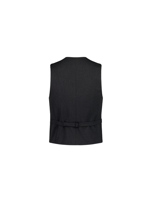 Unisex Spencer Waistcoat