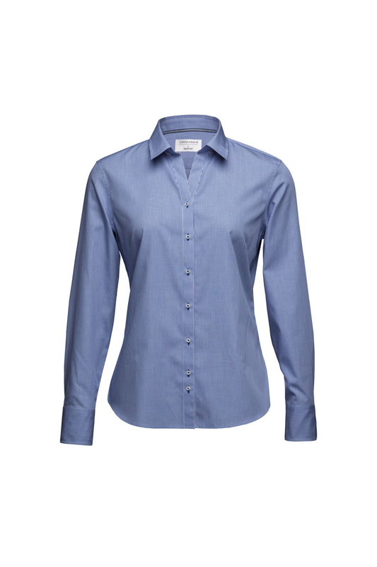 Barkers Fremont Check Shirt Womens