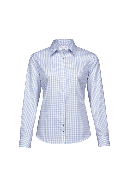 Barkers Lyndhurst Check Shirt Womens