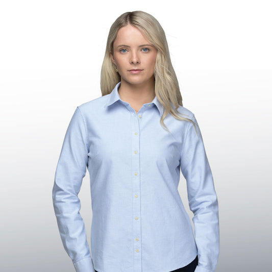 Barkers Madison Shirt – Womens