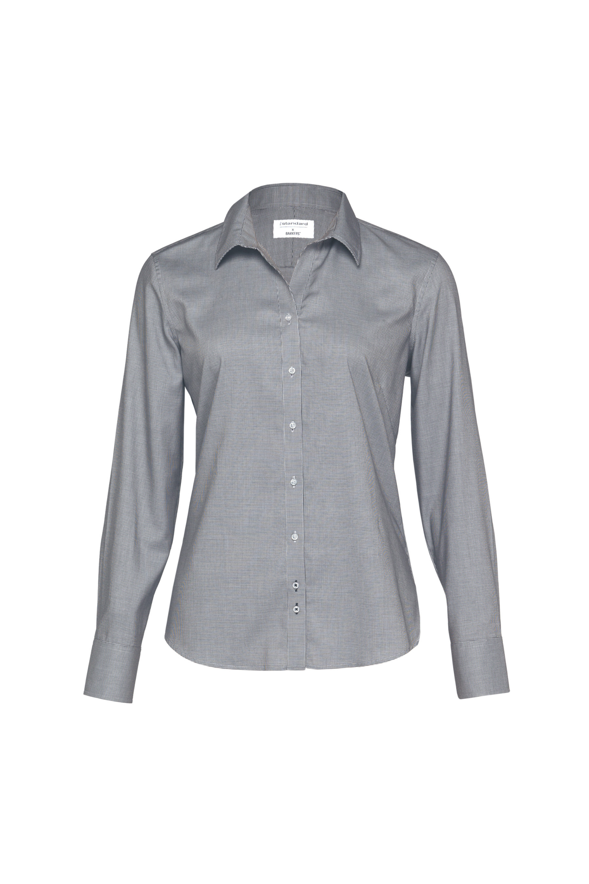 Barkers Norfolk Shirt Womens