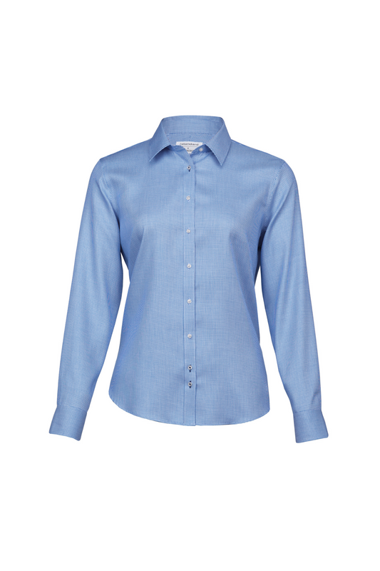 Barkers Quadrant Shirt Womens
