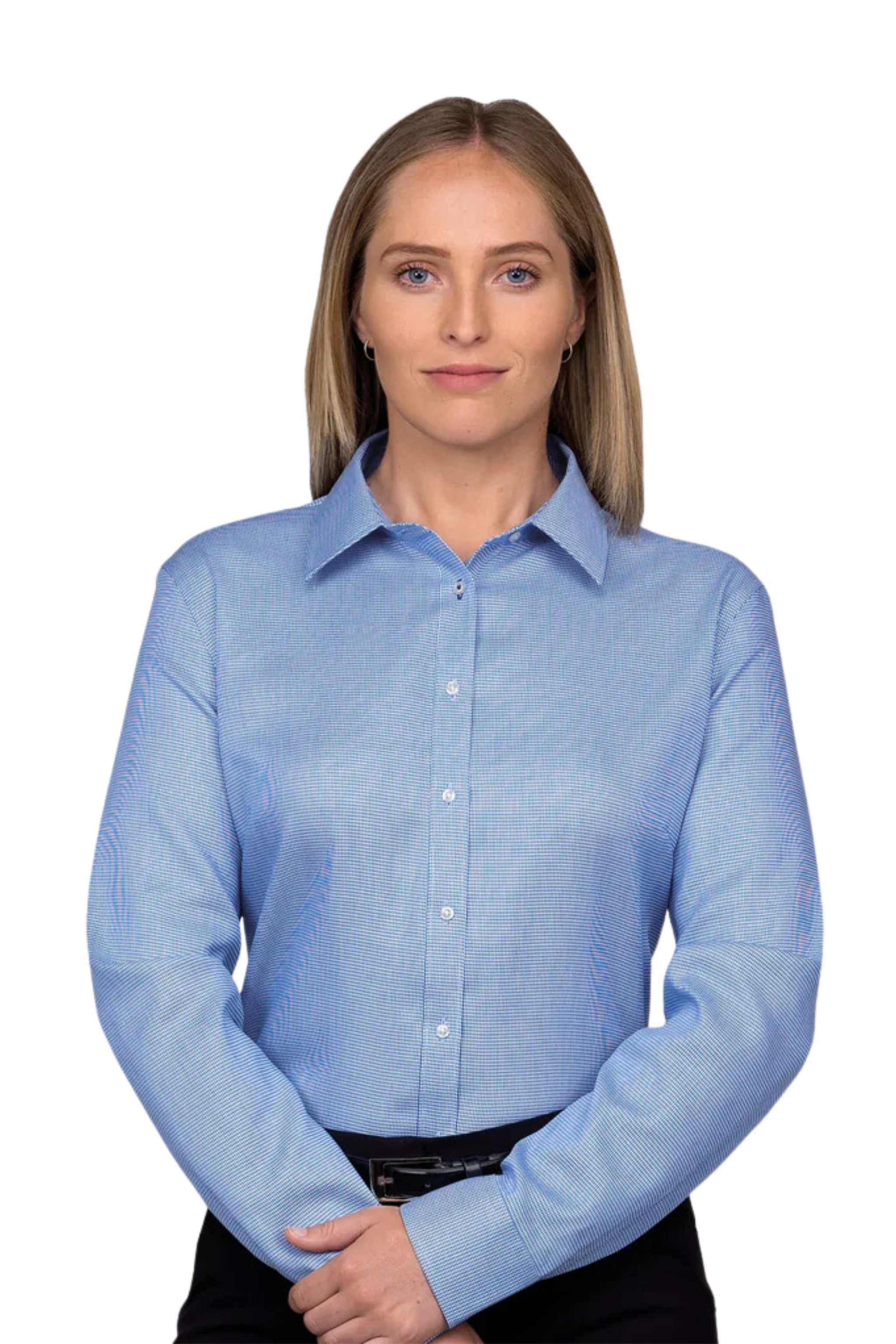 Barkers Quadrant Shirt Womens