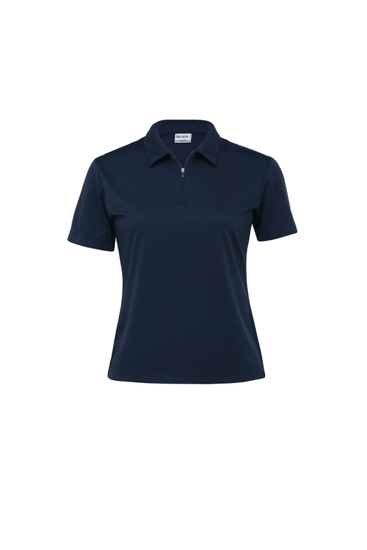 Dri Gear Womens Ottoman Lite Polo