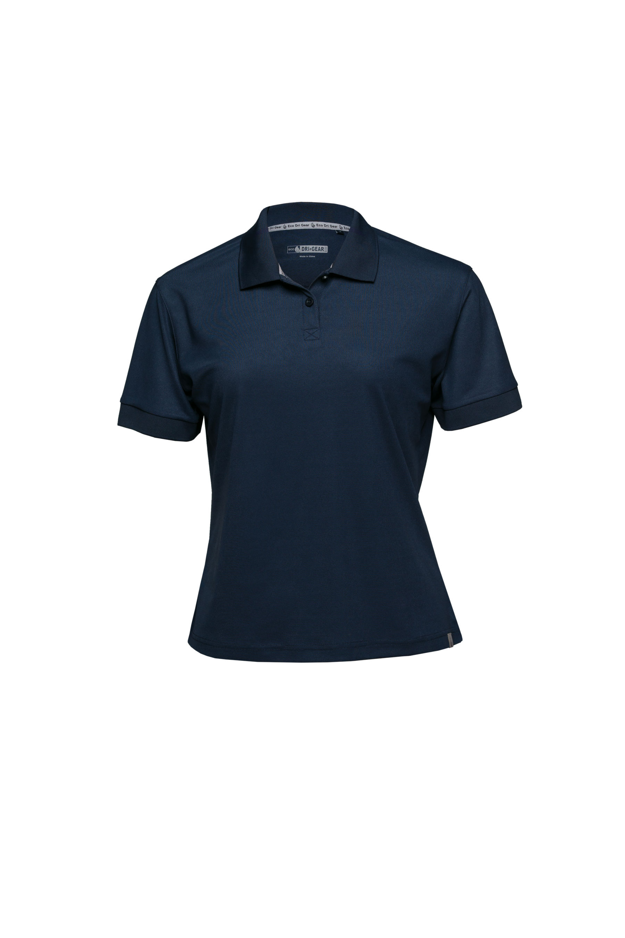 Renew Eco Dri Gear Women's Polo