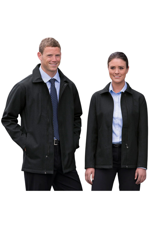 Ladies District Jacket