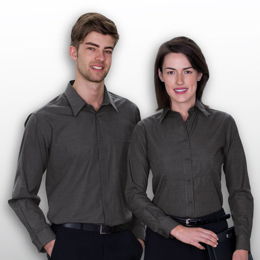 End on End Blouse LSL