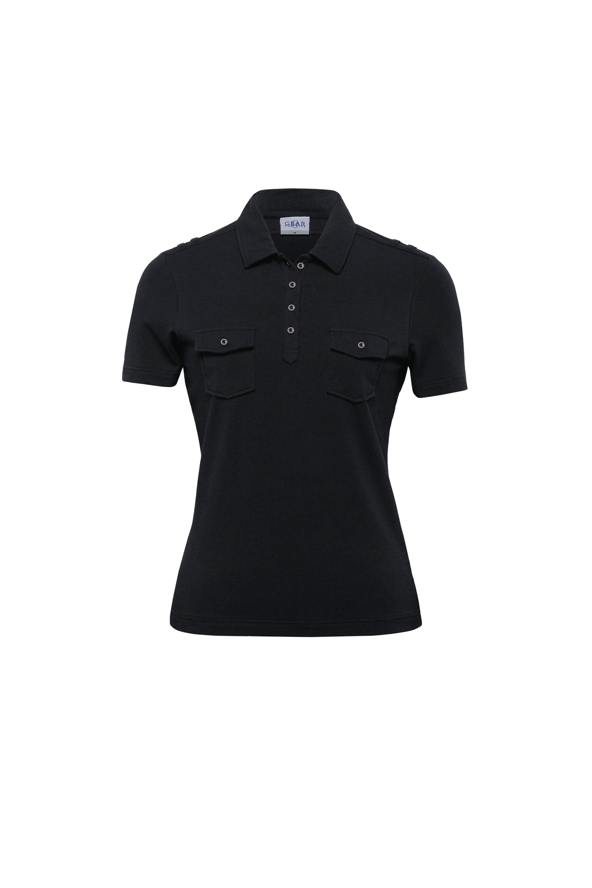 Fusion Ladies Polo Shirt