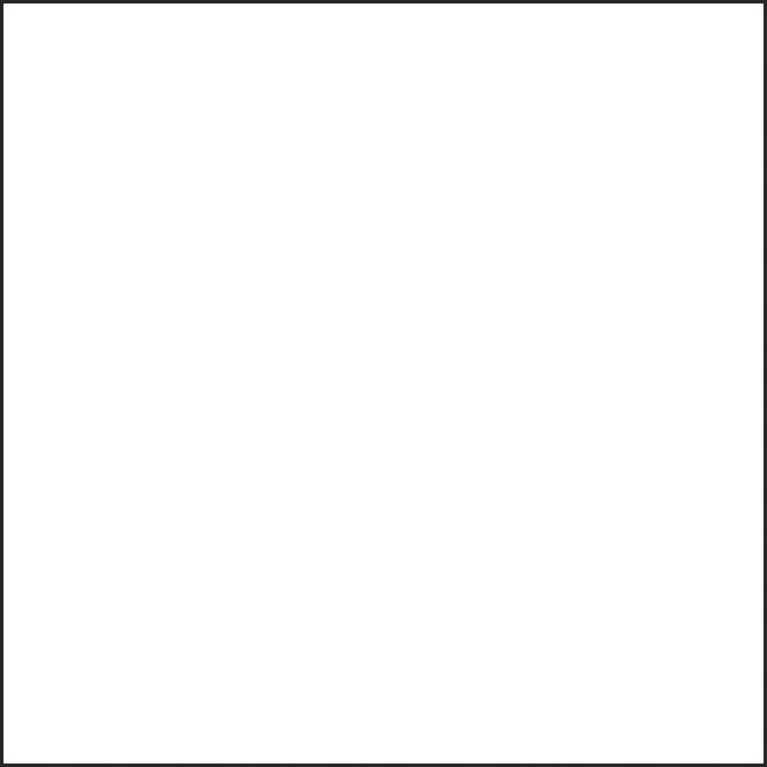Coordinated by Colour - White
