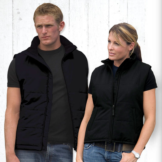 Ladies Legacy Vest