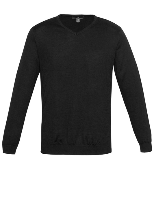 Milano Mens Pullover