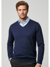 Milano Mens Pullover