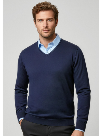 Milano Mens Pullover