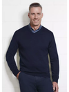 Mens Roma Pullover