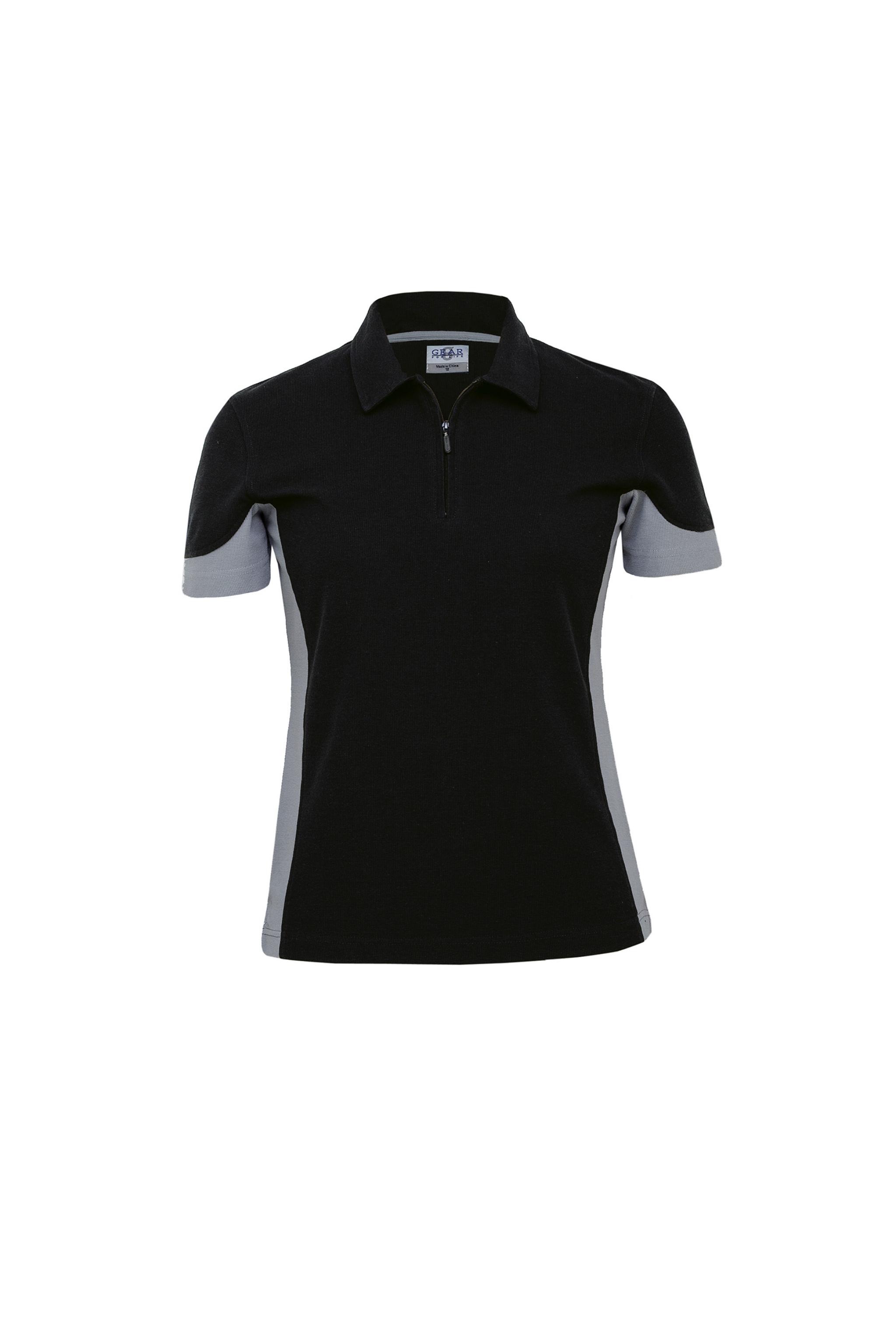 Quantum Duo Ladies Polo