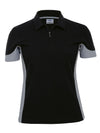 Quantum Duo Ladies Polo