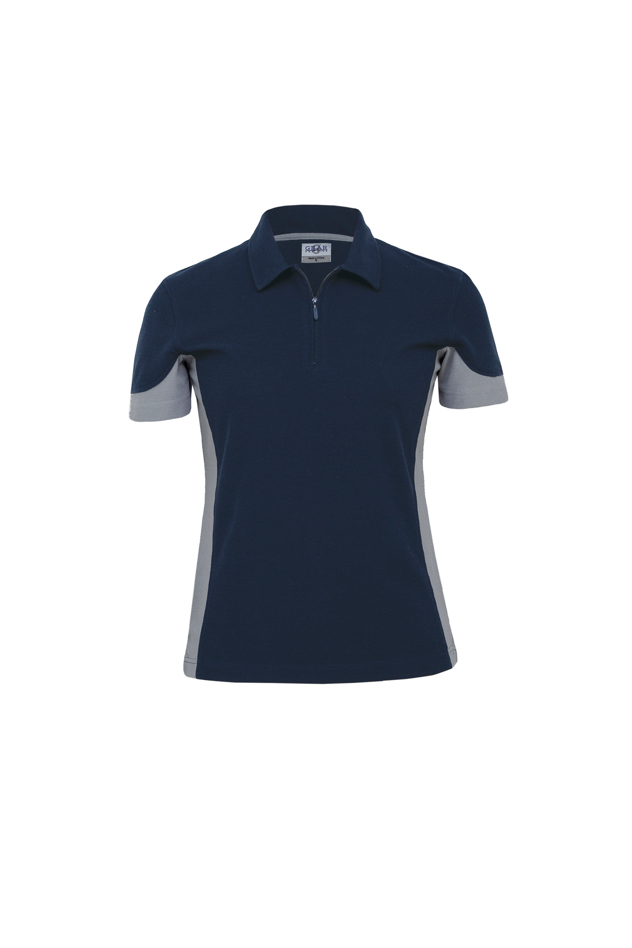 Quantum Duo Ladies Polo