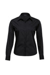 Ladies Evolution Blouse LSL
