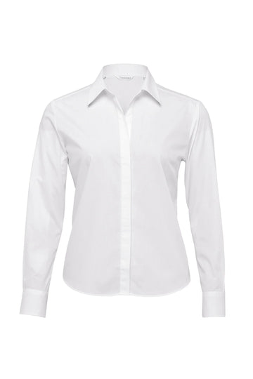 Ladies Evolution Blouse LSL