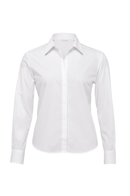 Ladies Evolution Blouse LSL