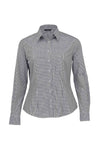 KINGSTON CHECK SHIRT – WOMENS