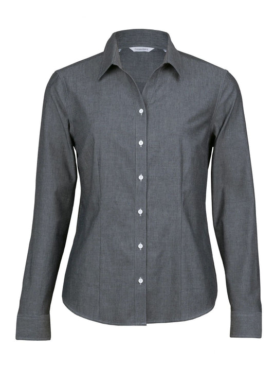 Womens Montreal Chambray Shirt