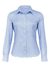 Womens Newport Blouse LSL