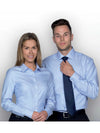 Womens Newport Blouse LSL