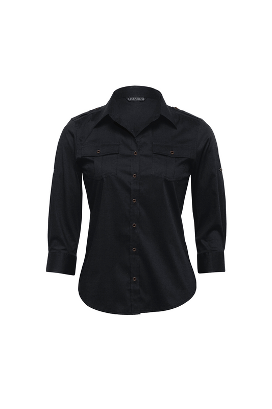 Protocol Ladies Blouse