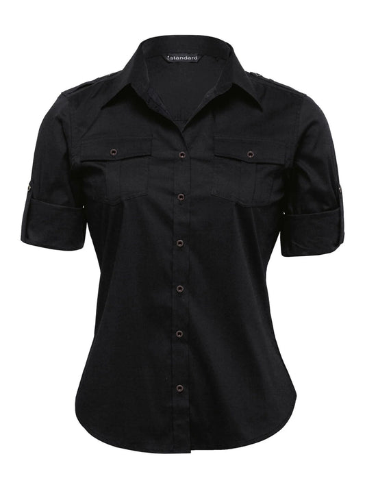 Protocol Ladies Blouse