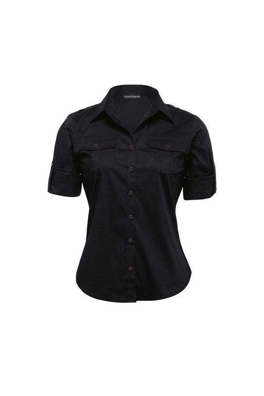 Protocol Ladies Blouse