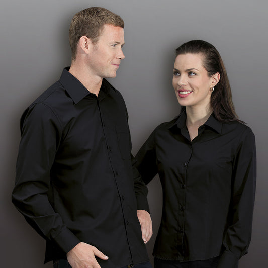 Ladies Republic Blouse LSL