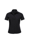 Ladies Republic Short Sleeve Blouse