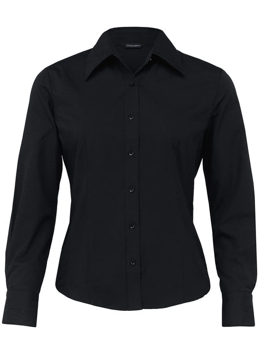 Traveller Blouse LSL