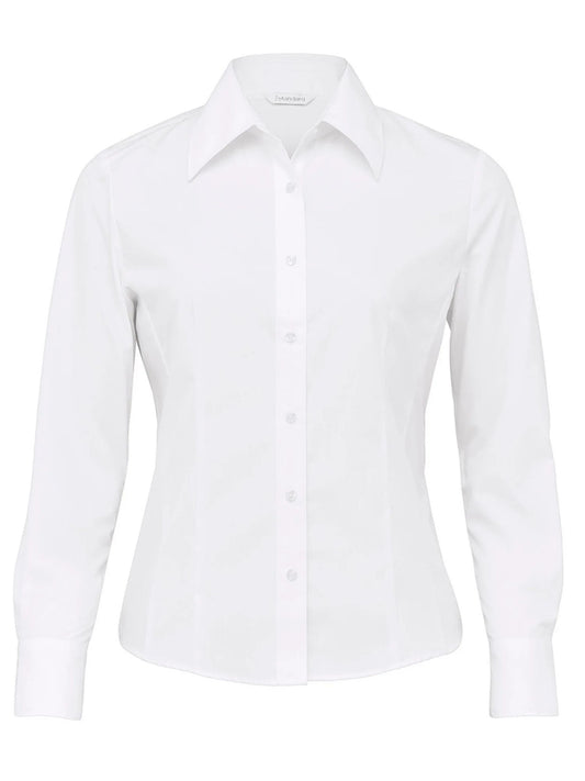 Traveller Blouse LSL