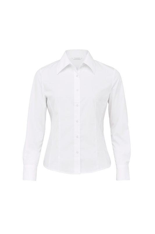 Traveller Blouse LSL