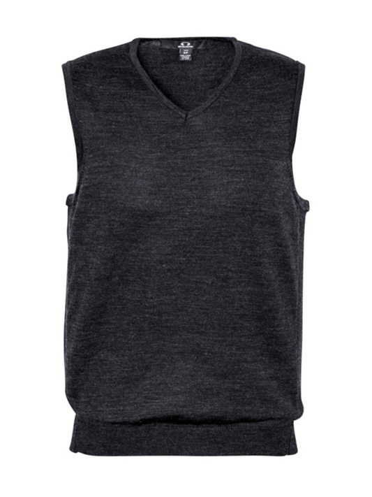 Milano Mens Vest