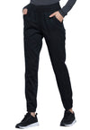 Cherokee Women's WW Revolution Natural Rise Jogger