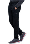 Cherokee Men's WW Revolution Men's Natural Rise Jogger