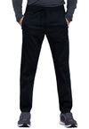 Cherokee Men's WW Revolution Men's Natural Rise Jogger
