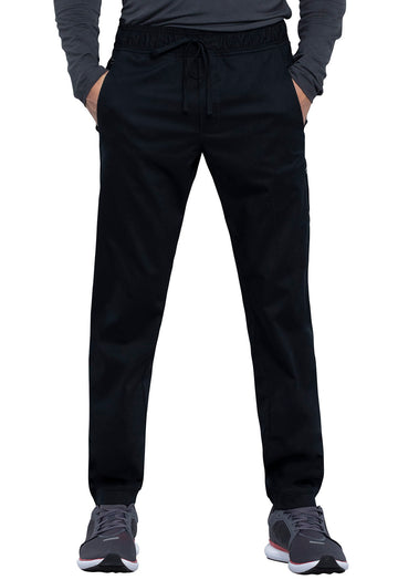 Cherokee Men's WW Revolution Men's Natural Rise Jogger