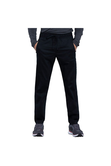 Cherokee Men's WW Revolution Men's Natural Rise Jogger