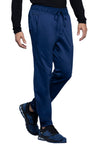 Cherokee Men's WW Revolution Men's Natural Rise Jogger