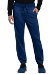Cherokee Men's WW Revolution Men's Natural Rise Jogger