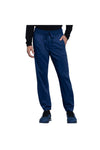 Cherokee Men's WW Revolution Men's Natural Rise Jogger