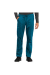 Cherokee Unisex WW Originals Tapered Drawstring Pant
