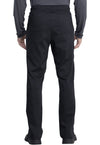 Unisex WWRT Mid Rise Straight Leg Pant
