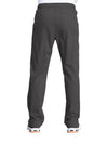Cherokee Unisex WW Revolution Tech Mid Rise Straight Leg Pant (Tall)